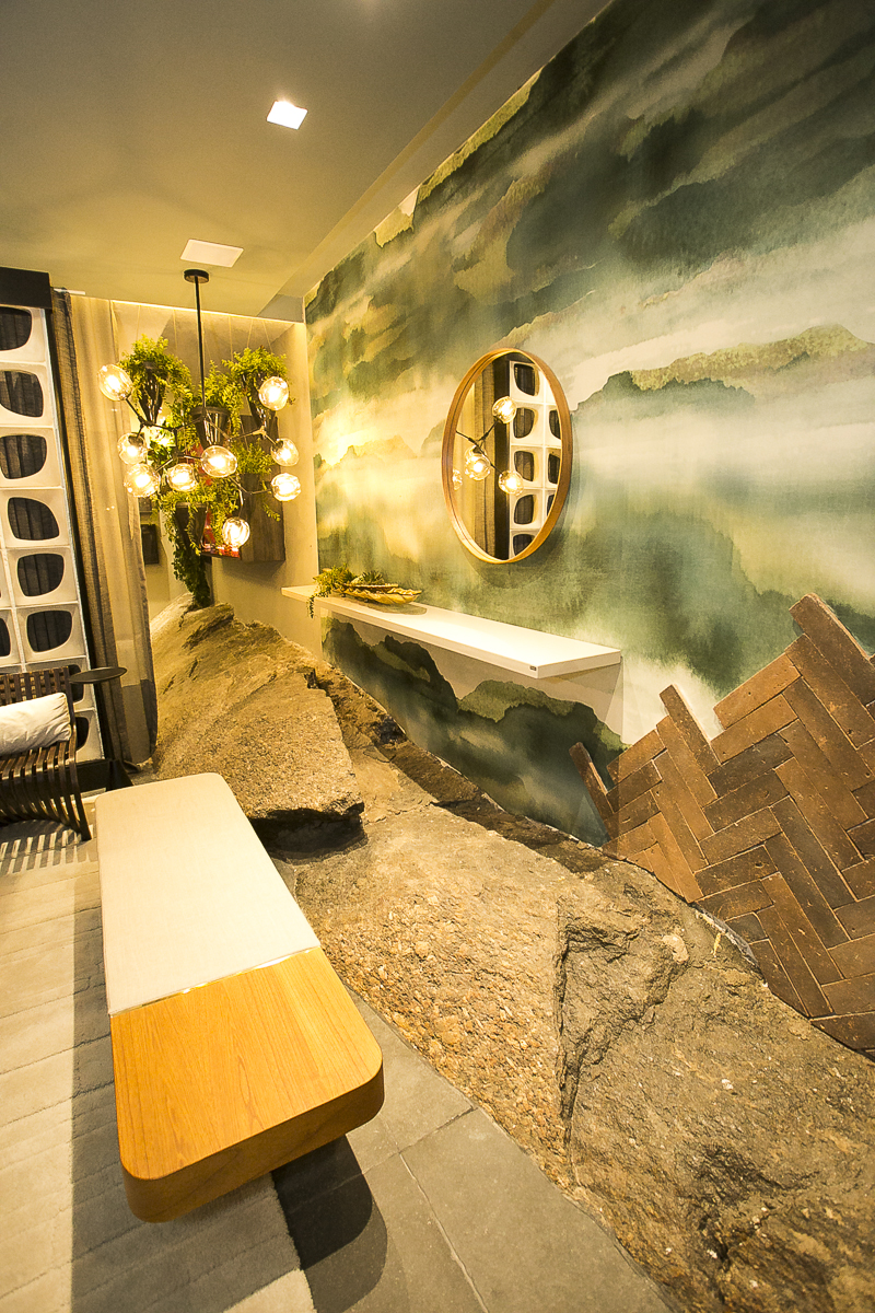 Coquetel NFD de Pré-estréia – Mostra Casa Design 15 anos